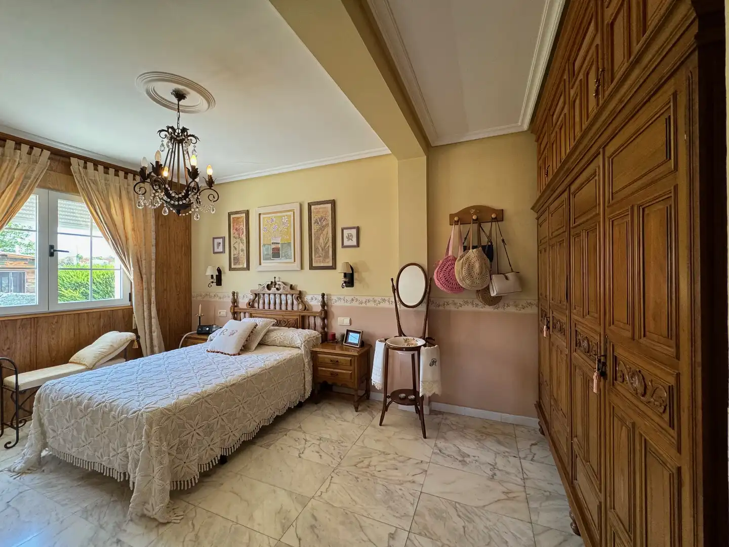 Casa o chalet en venta en Calle Parque Sur, 15, Megeces