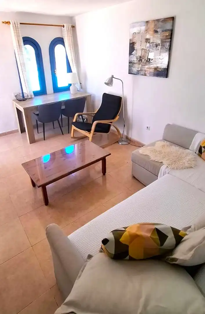 Apartamento en venta en Corralejo