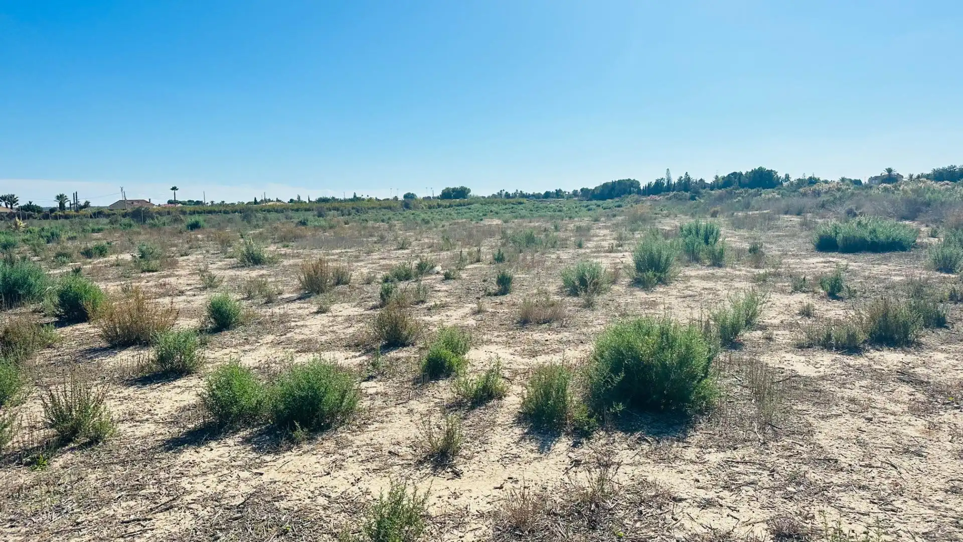 Residencial en venta en Elche / Elx