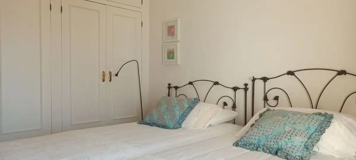 Habitación de Ático en venta en Marbella con Aire acondicionado, Calefacción y Terraza