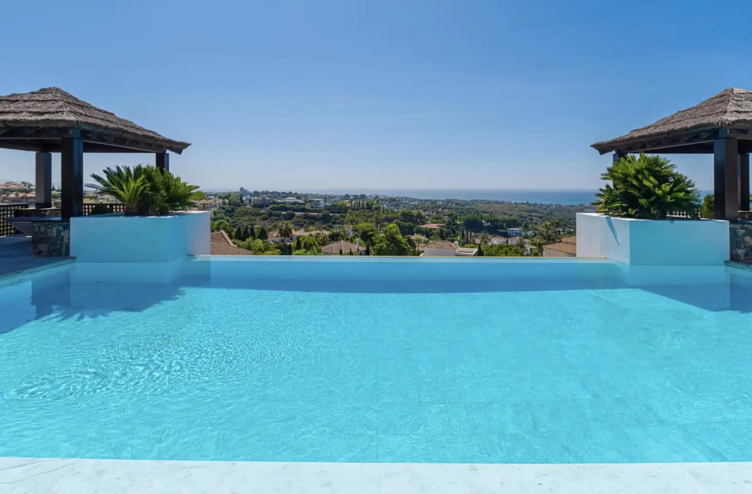 House with pool for sale in Los Flamingos, imagen 45