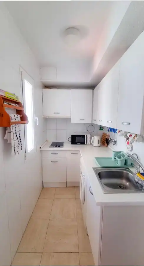 Wohnung mit Terrasse zum Verkauf in Torreblanca del Sol, imagen 4