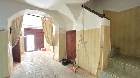 Foto 4 de Finca rústica en venda a Centro ciudad, Jávea / Xàbia