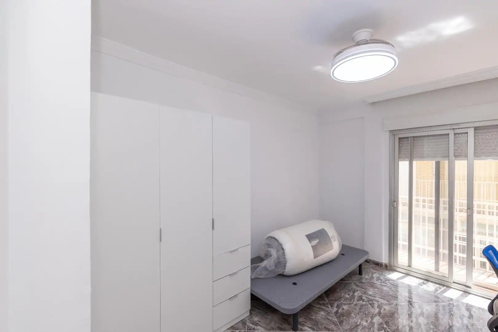 Flat for rent in Granada, Granada