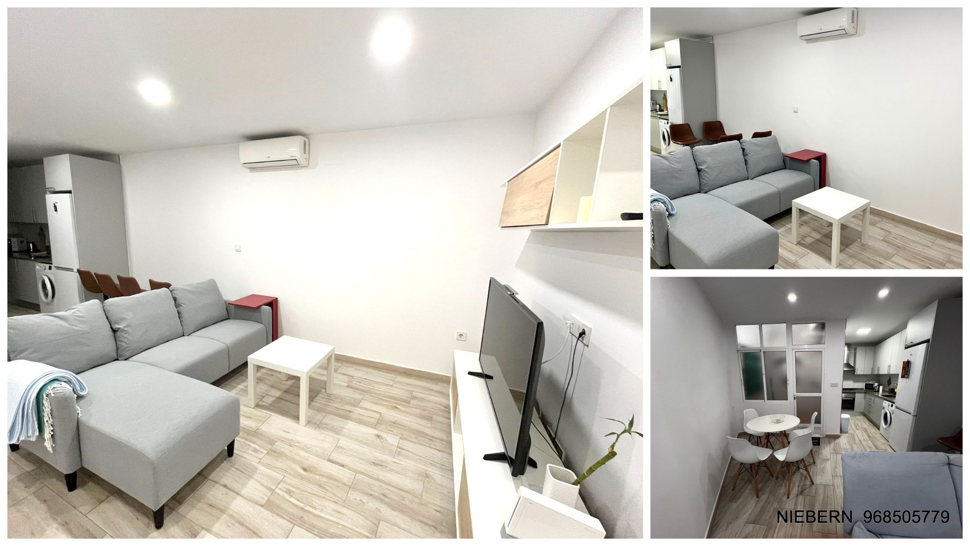 Pis de lloguer a Calle San Fernando, 13, Casco Antiguo