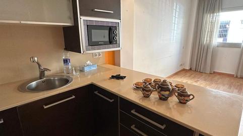 Foto 5 de Planta baixa en venda a Creu Alta, Barcelona