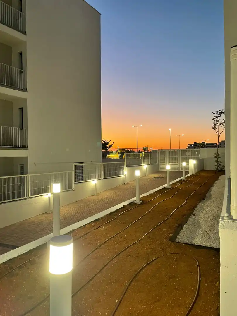 Flat with pool to rent in Nuevo Bulevar, imagen 3