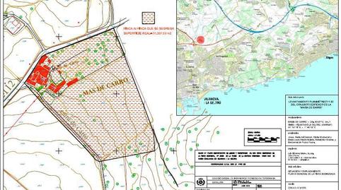 Photo 3 of Country house for sale in Masia Nova -  Solicrup, Barcelona