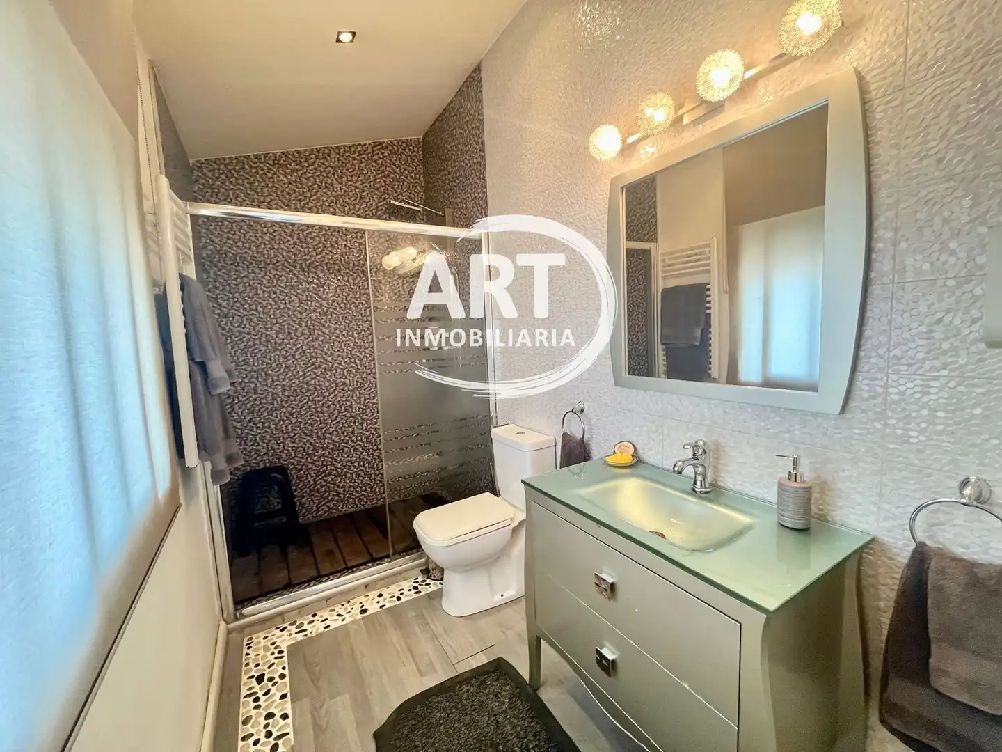 Baño de Casa o chalet en venta en Bétera con Trastero