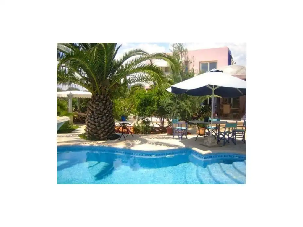 Casa o chalet en venta en Sant Josep de sa Talaia