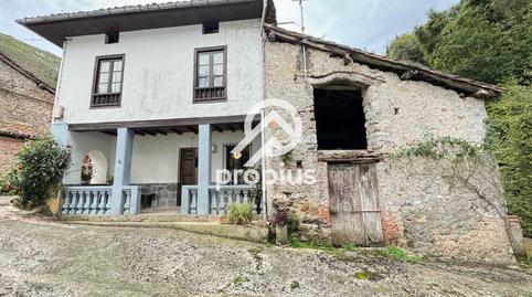 Photo 5 of Single-family semi-detached for sale in Mestas - Teyeu, Vibaña - Ardisana - Caldueño, Asturias
