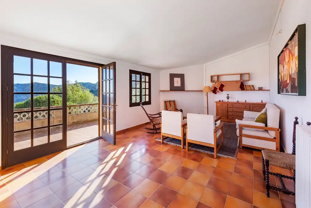 Landhaus mit Garten zum Verkauf in Pollença Poble, imagen 6