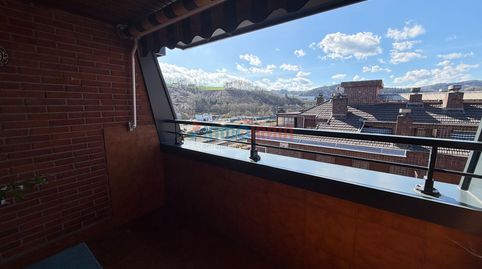 Foto 2 de Piso en venta en Nafarroa Etorbidea, Beasain, Gipuzkoa