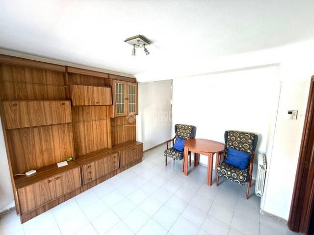 Piso en Venta en Entrevías