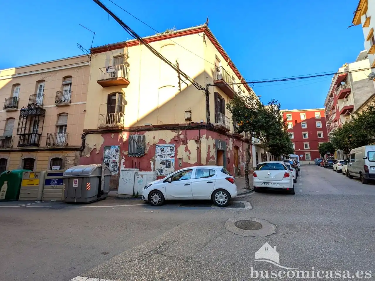 House for sale in Espronceda