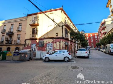 Casa en venta en Espronceda