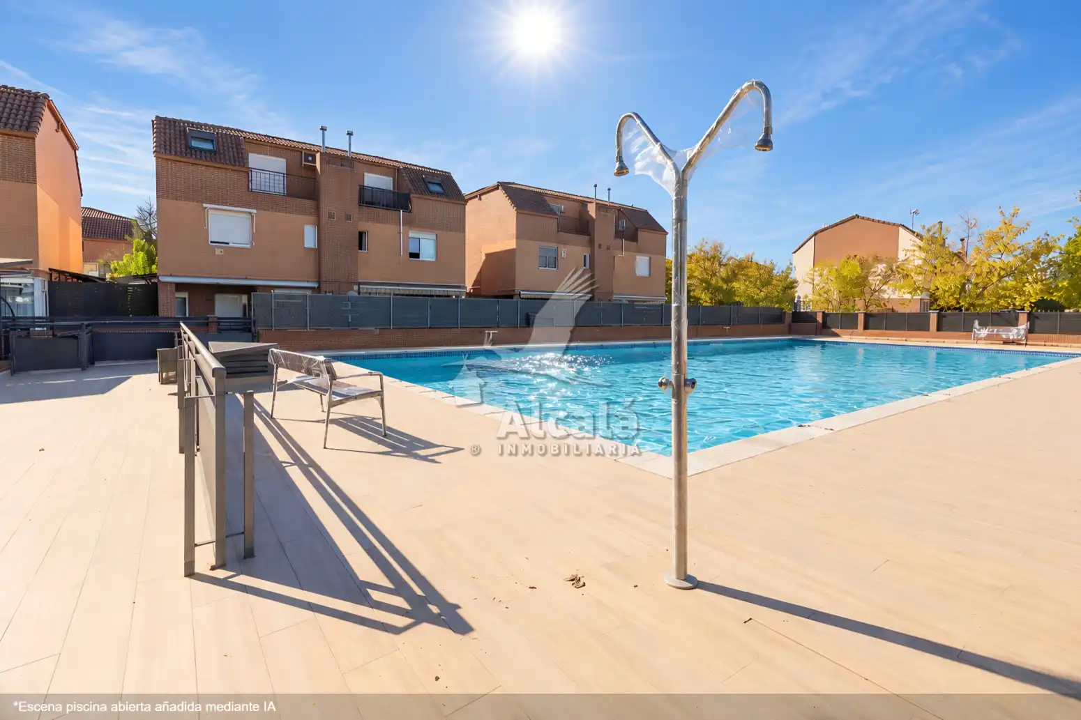 Casa con piscina en venta en La Garena, imagen 76