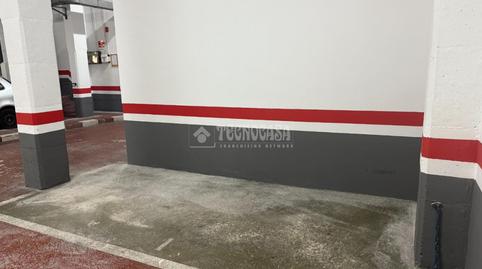 Foto 2 de Garatge en venda a El Guinardó, Barcelona