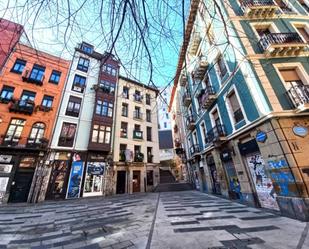 Vista exterior de Pis de lloguer en Bilbao 