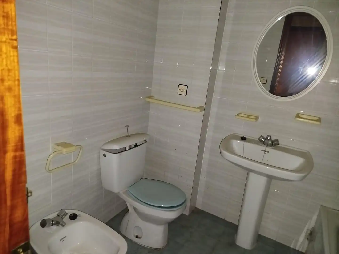Piso en venta en Valencia de Don Juan, imagen 7