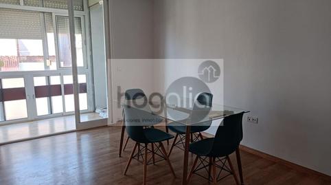 Foto 2 de Pis de lloguer a Cruz Roja,  Sevilla Capital