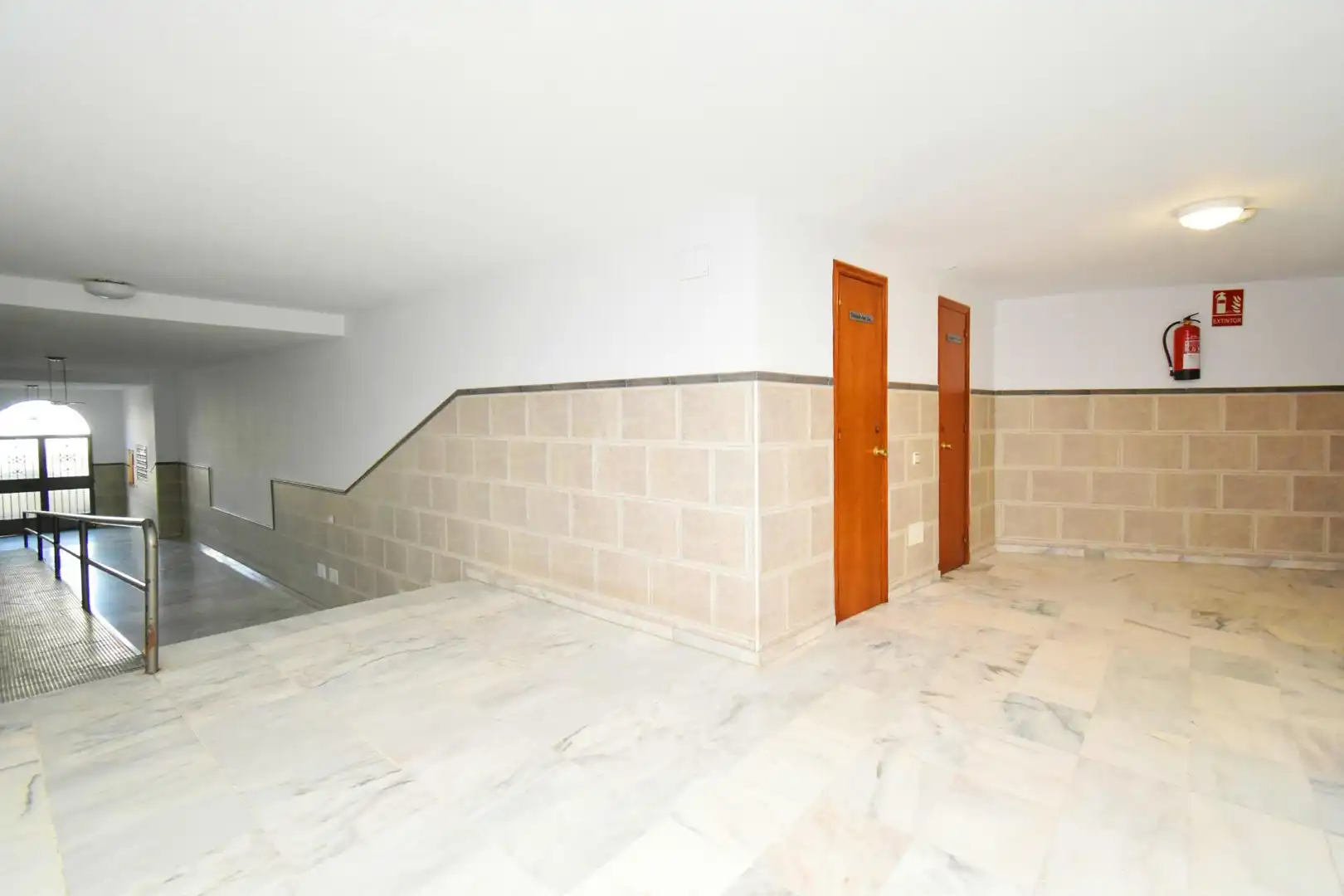 Flat for sale in Plaza de la Luz