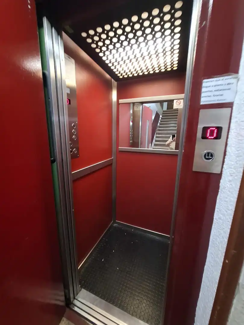 Pis en venda en Ripollet amb Calefacció, Terrassa i Balcó