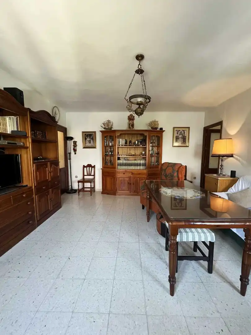 Comedor de Piso en venta en Estepa con Trastero
