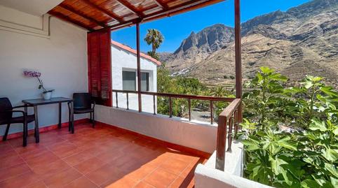 Photo 2 of Single-family semi-detached for sale in Calle Los Veroles, 2, Agaete, Las Palmas