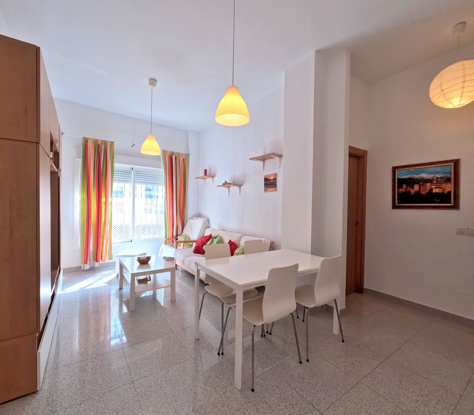 Planta baja for sale in Los Boliches