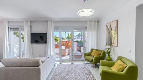 Photo 4 of Planta baja for rent in Divina Pastora, Marbella