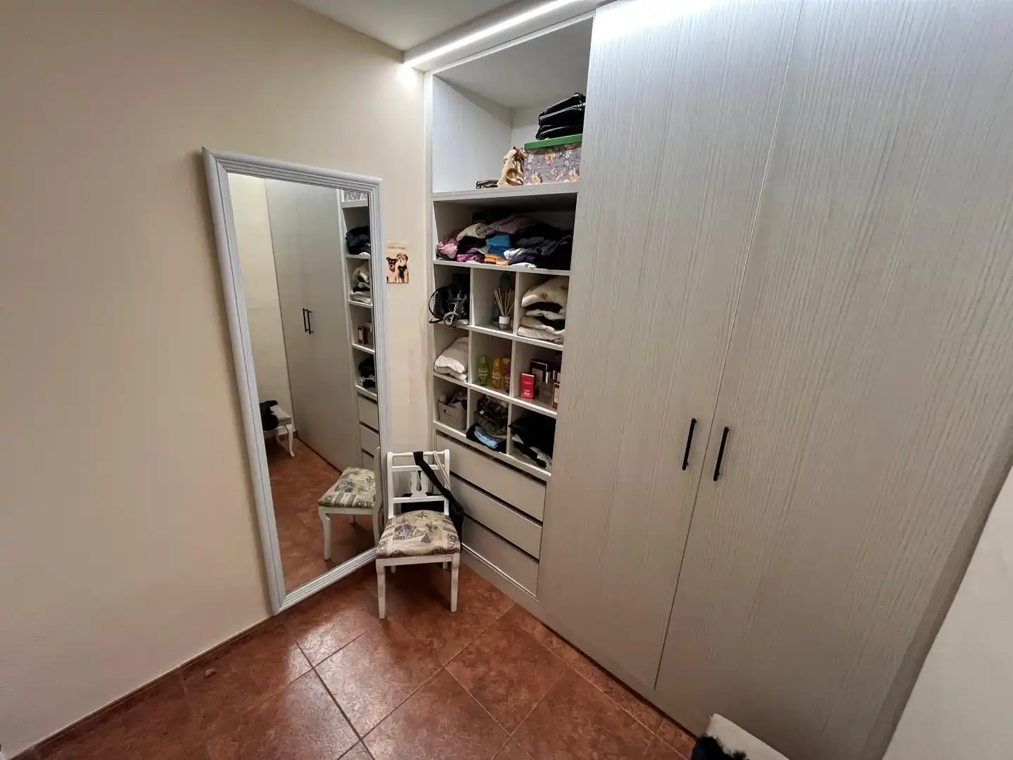 Flat for sale in Calle Don Quijote, Plaza Castelar - Mercado Central
