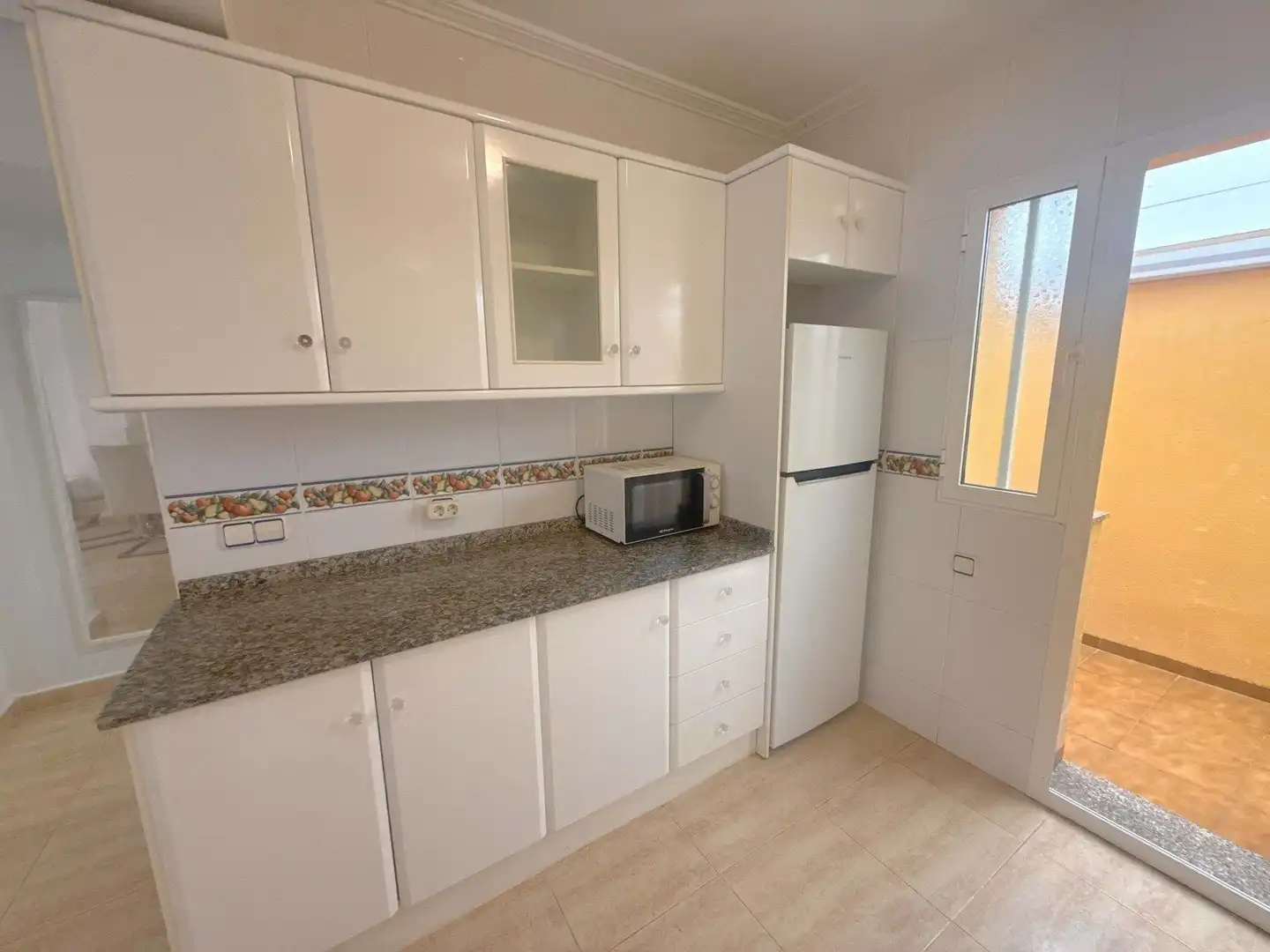 Maison mitoyenne avec piscine à vendre à Cabo Roig, imagen 8