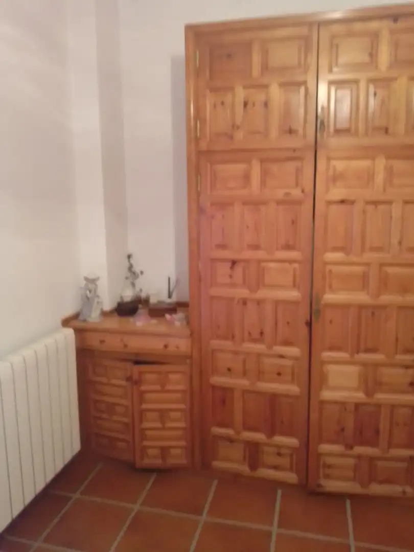 Chalet con terraza en venta en Bérchules, imagen 99