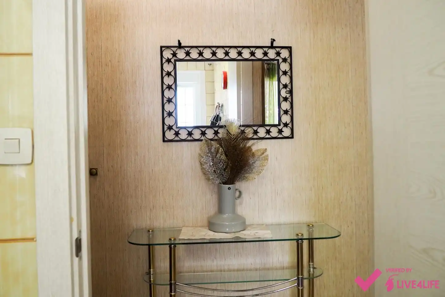 Flat for rent in Poeta Manuel Benítez Carrasco, La Oliva