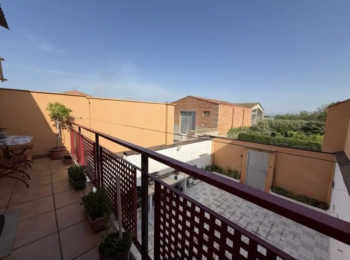Casa en venda a Ivars d'Urgell, imagen 25