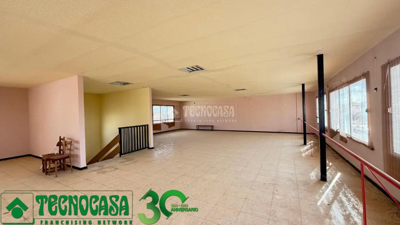 Edificio en venta en Quintanar de la Orden