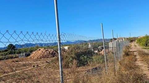 Foto 5 de Finca rústica en venta en Plaça Poligono 20, 423, Cariñena - Carinyena, Vila-real