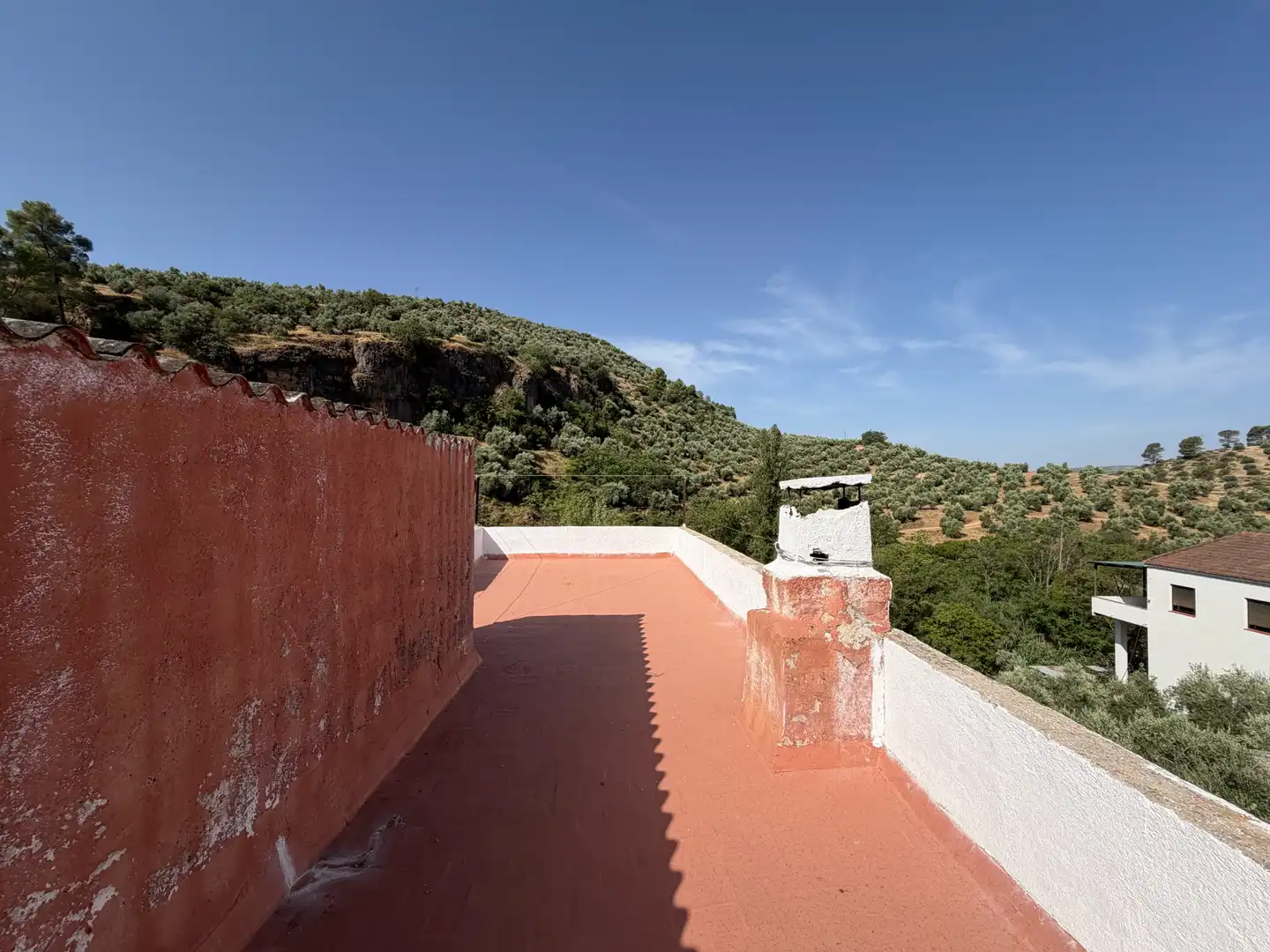 Terrace of Houses for sale in Villacarrillo  with Private garden and Terrace