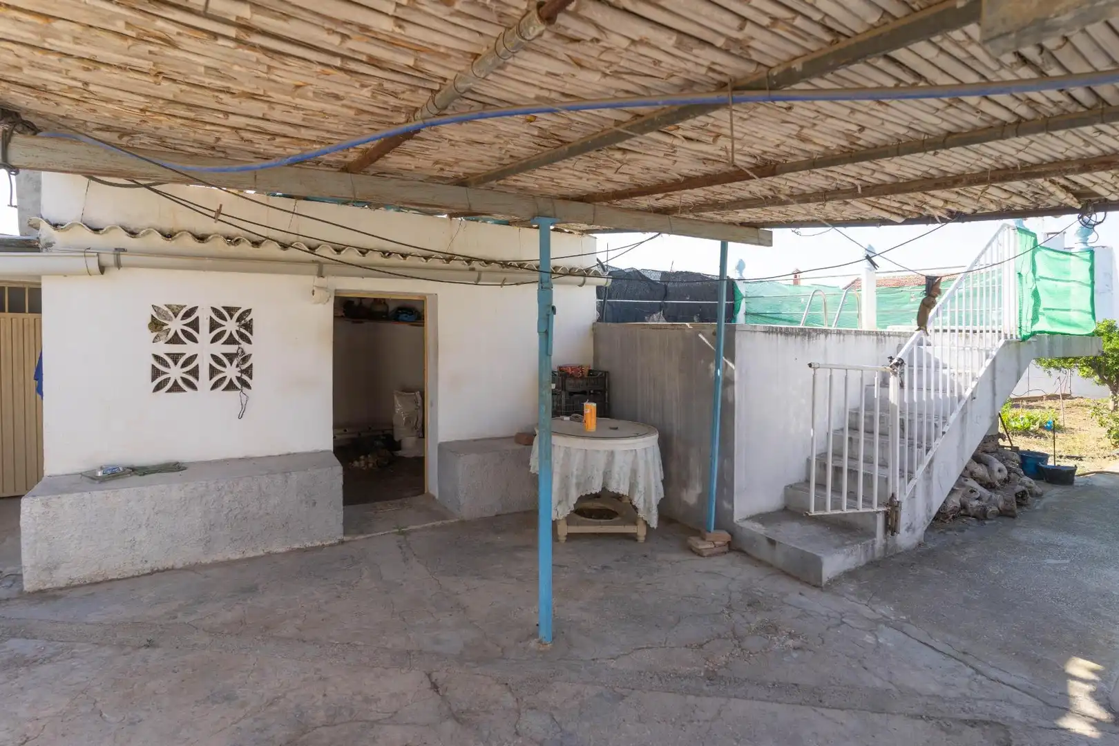 Casa o chalet en venta en Alhaurín El Grande con Jardín privado, Terraza y Trastero