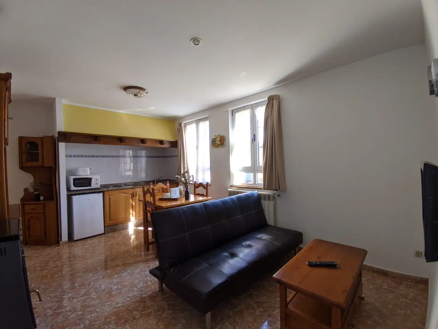 Apartment zur Miete in Calle Bricia 13A, imagen 13