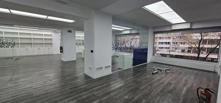Office for rent in Madrid