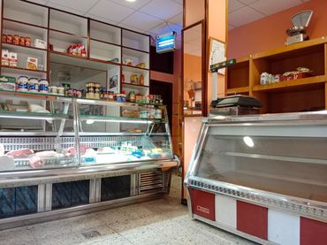 Local comercial en venda a ARMANDO COTARELO