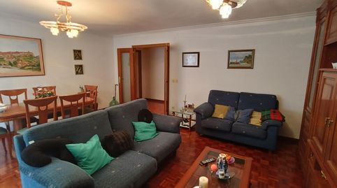 Foto 4 de Piso en venta en Illera, Burgos Capital