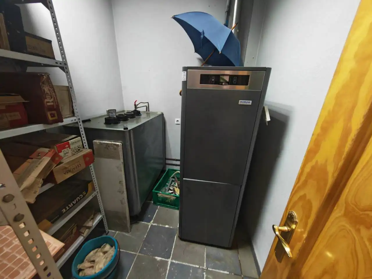 Casa amb jardí en venda a Villanueva Mesía, imagen 7