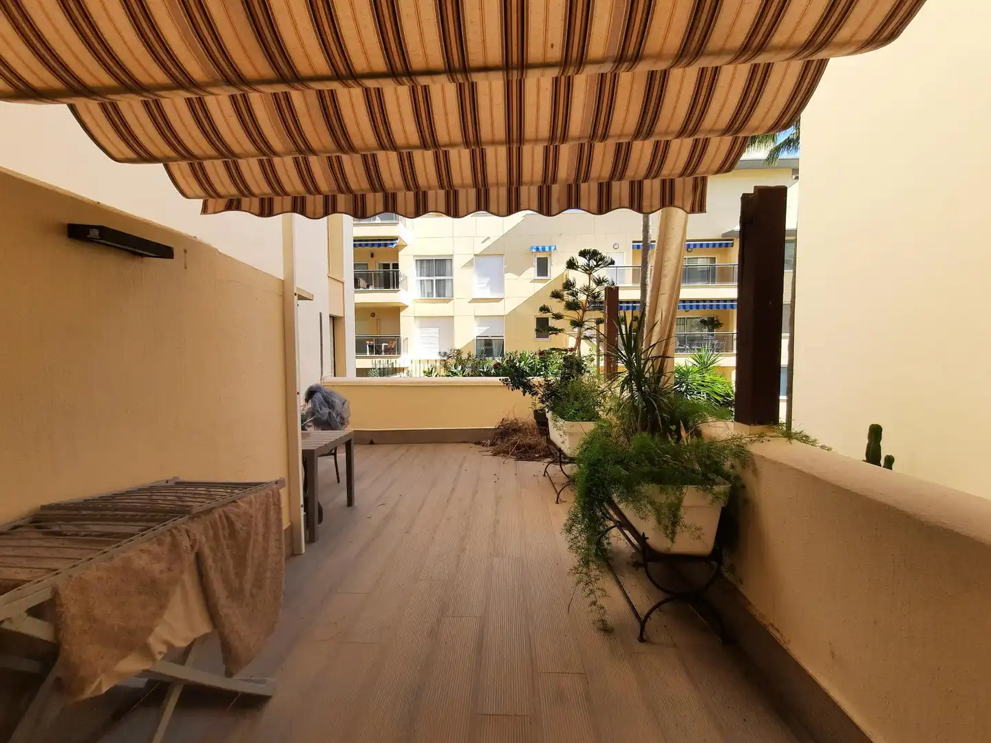 Apartament amb piscina en venda a Seghers, imagen 45