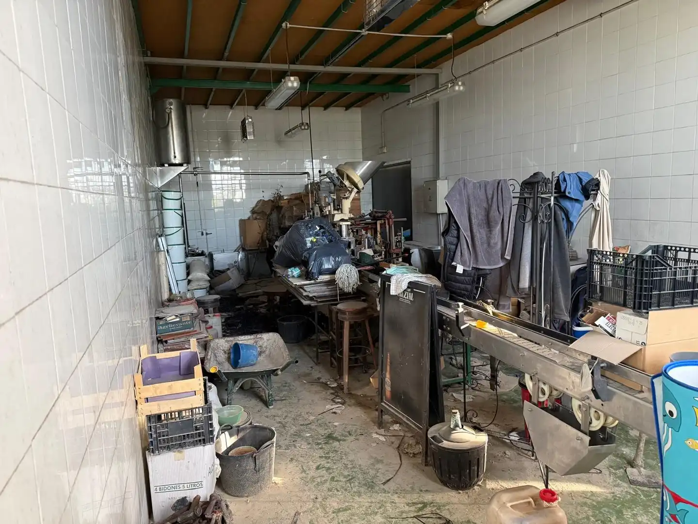 Local comercial en venta en Jerez Sur, imagen 18