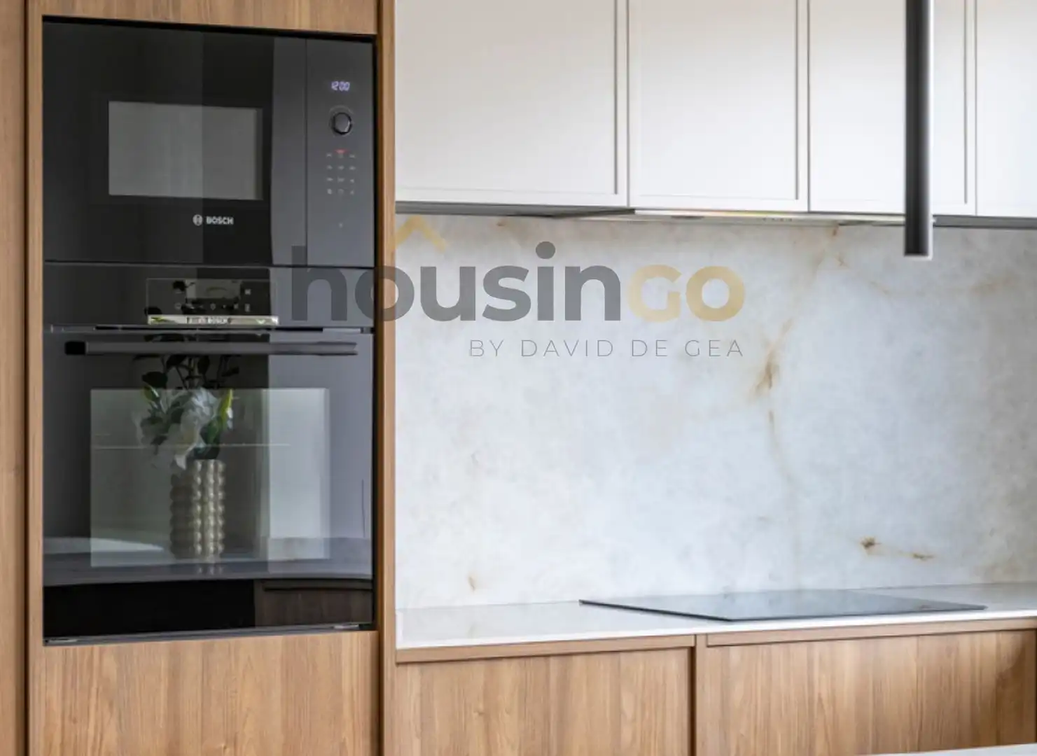 Flat with lift for sale in Menéndez Pelayo, imagen 7