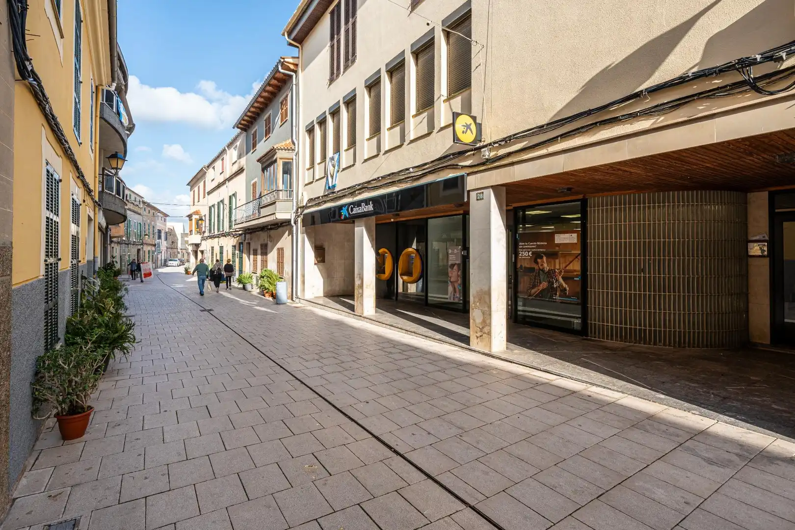 Gewerbefläche zur Übernahme in Son Servera Poble, imagen 7