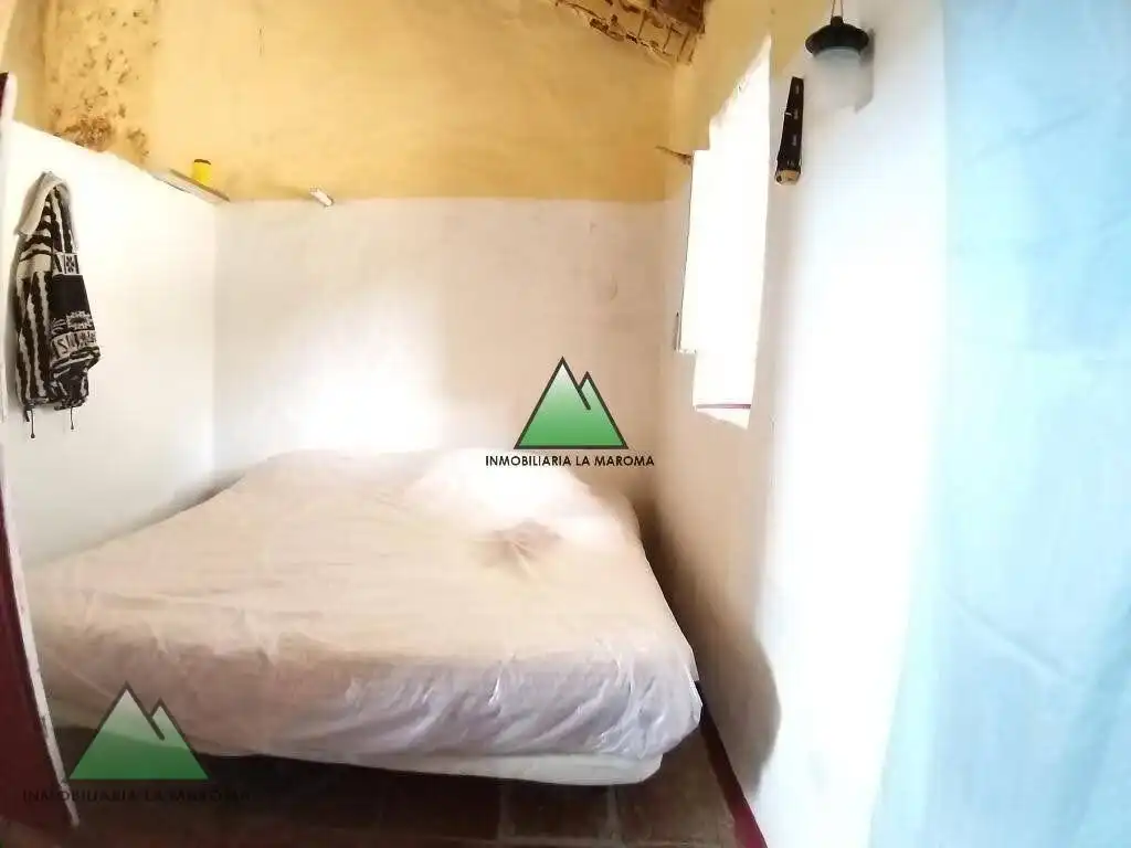Casa rústica en venta en Canillas de Aceituno, imagen 11